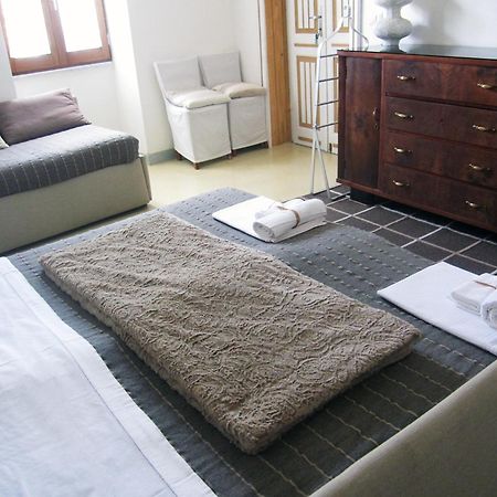 Monteleone Rocca Doria Brancadoria B&B المظهر الخارجي الصورة