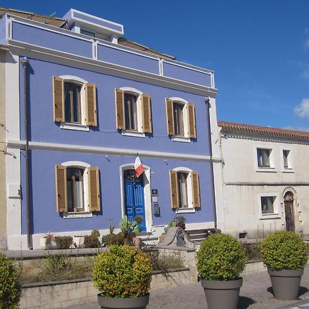 Monteleone Rocca Doria Brancadoria B&B المظهر الخارجي الصورة