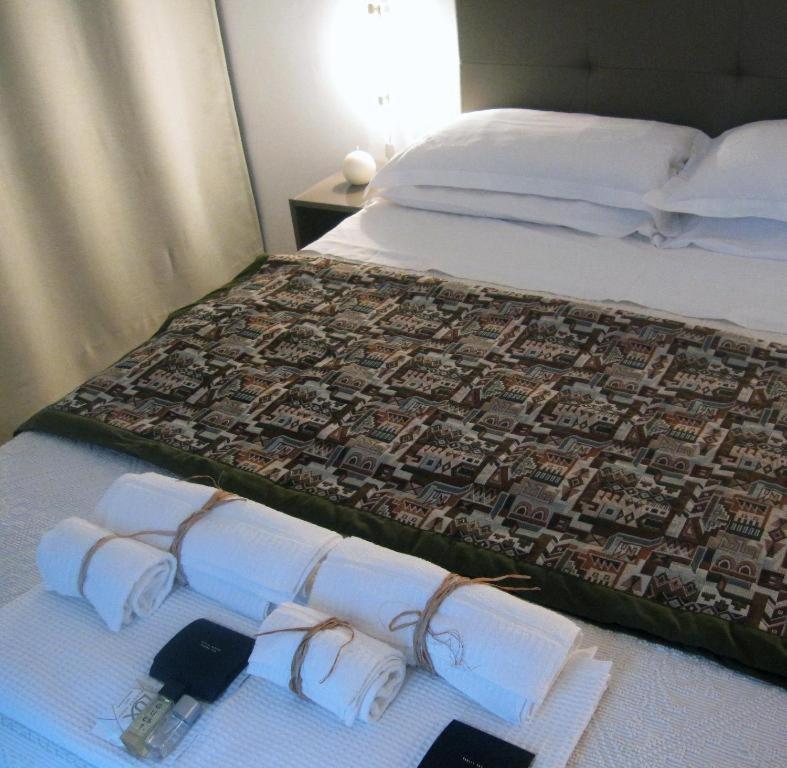 Monteleone Rocca Doria Brancadoria B&B الغرفة الصورة