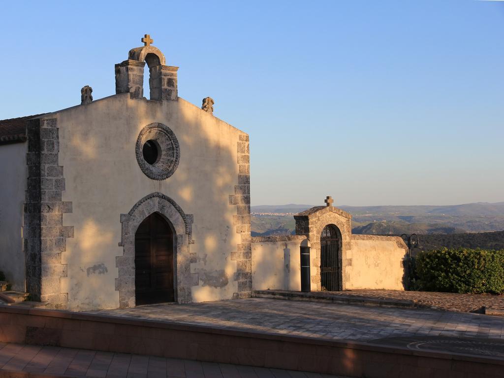 Monteleone Rocca Doria Brancadoria B&B المظهر الخارجي الصورة