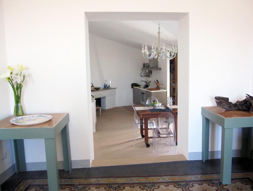 Monteleone Rocca Doria Brancadoria B&B المظهر الخارجي الصورة