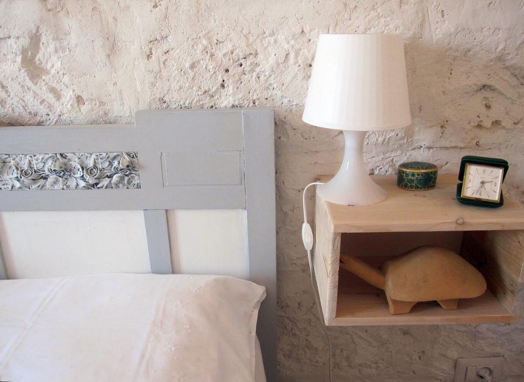 Monteleone Rocca Doria Brancadoria B&B الغرفة الصورة