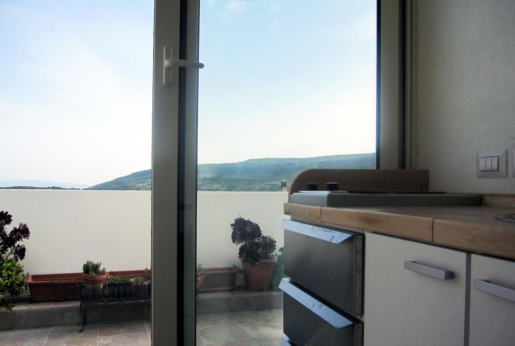 Monteleone Rocca Doria Brancadoria B&B المظهر الخارجي الصورة