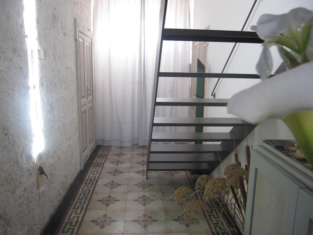 Monteleone Rocca Doria Brancadoria B&B المظهر الخارجي الصورة