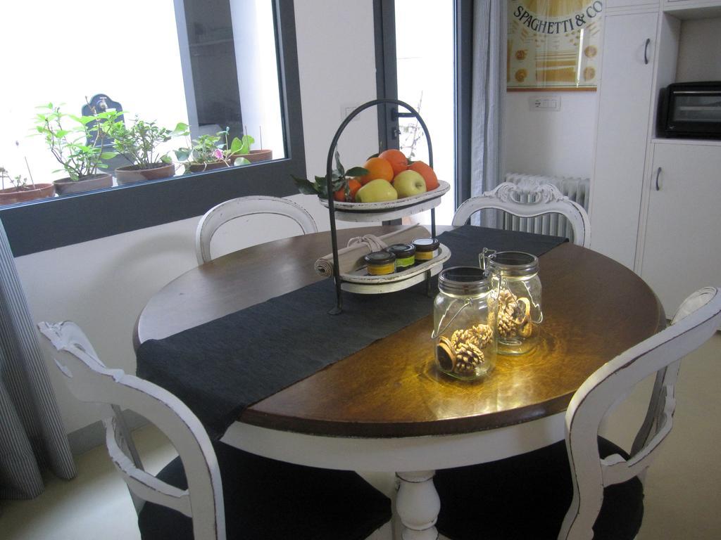 Monteleone Rocca Doria Brancadoria B&B المظهر الخارجي الصورة