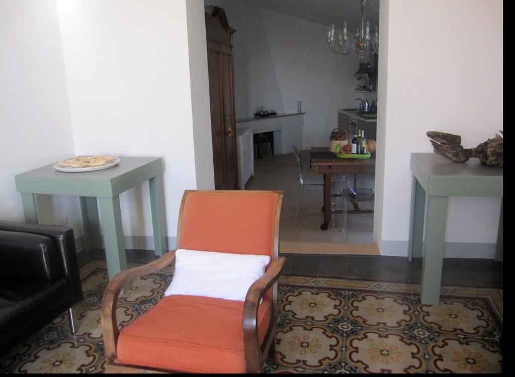 Monteleone Rocca Doria Brancadoria B&B المظهر الخارجي الصورة