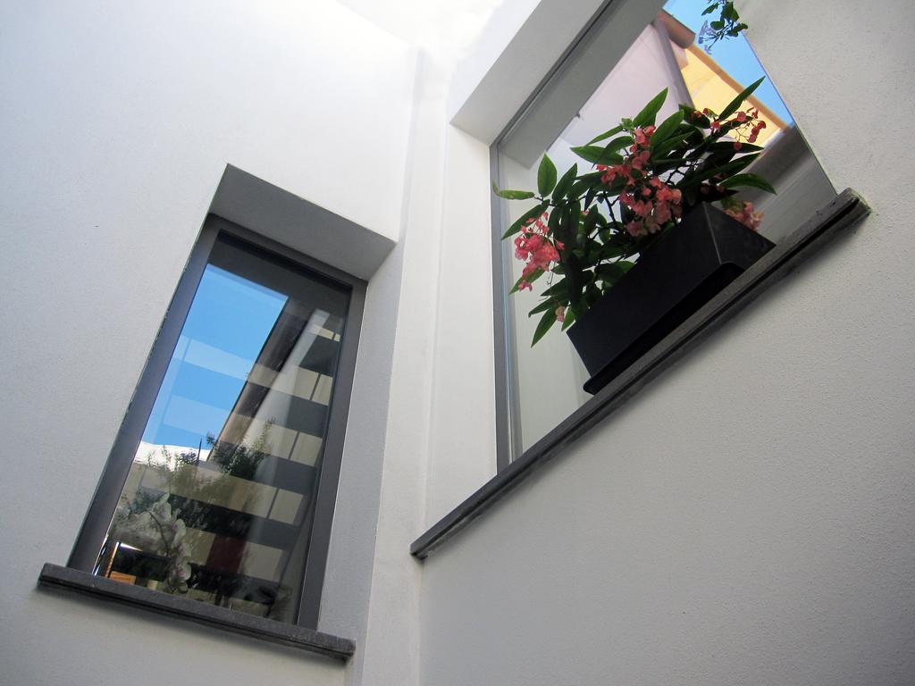 Monteleone Rocca Doria Brancadoria B&B المظهر الخارجي الصورة