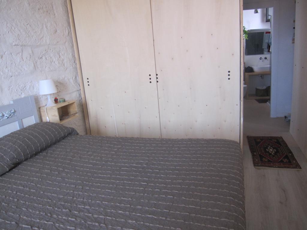 Monteleone Rocca Doria Brancadoria B&B المظهر الخارجي الصورة