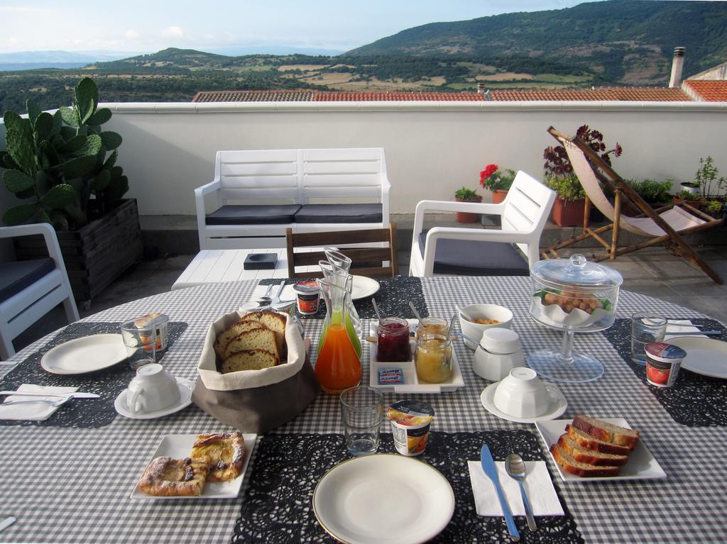 Monteleone Rocca Doria Brancadoria B&B المظهر الخارجي الصورة